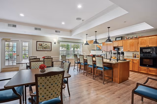 Photo 9 of Vitality Living Hendersonville
