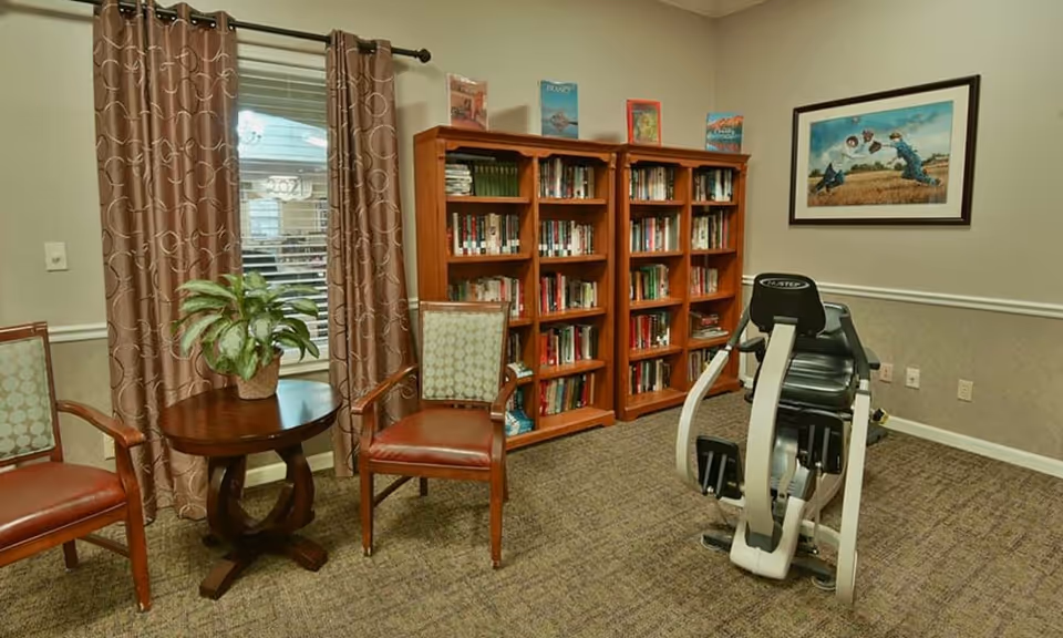 Photo 6 of Spring Ridge Assisted Living