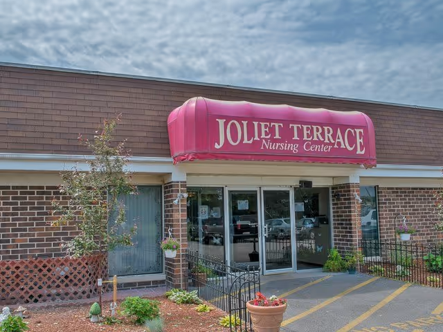 Photo of Joliet Terrace