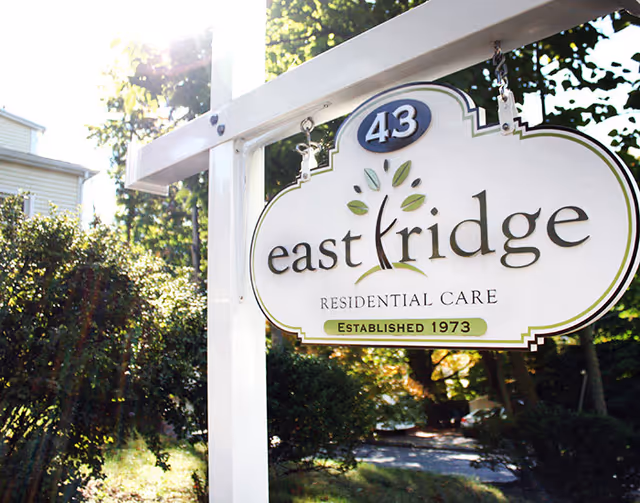 Photo 2 of East Ridge Residential Care