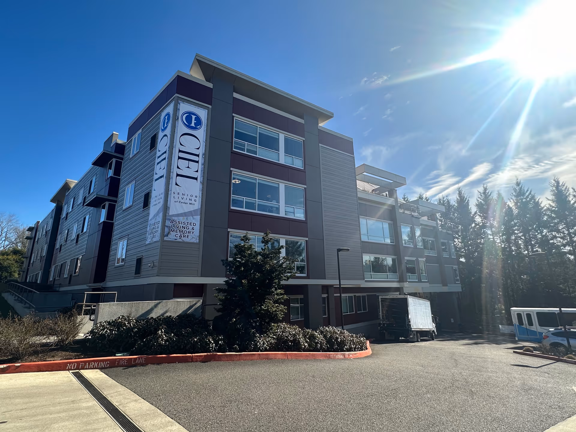 Photo of Ciel of Cedar Mill