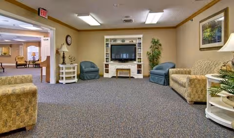 Photo 17 of Jefferson Gardens Senior Living