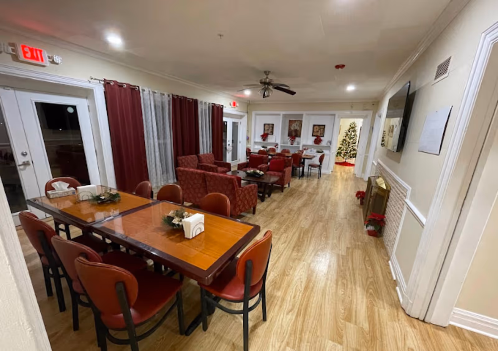 Photo 10 of Ridge Manor of Calhoun