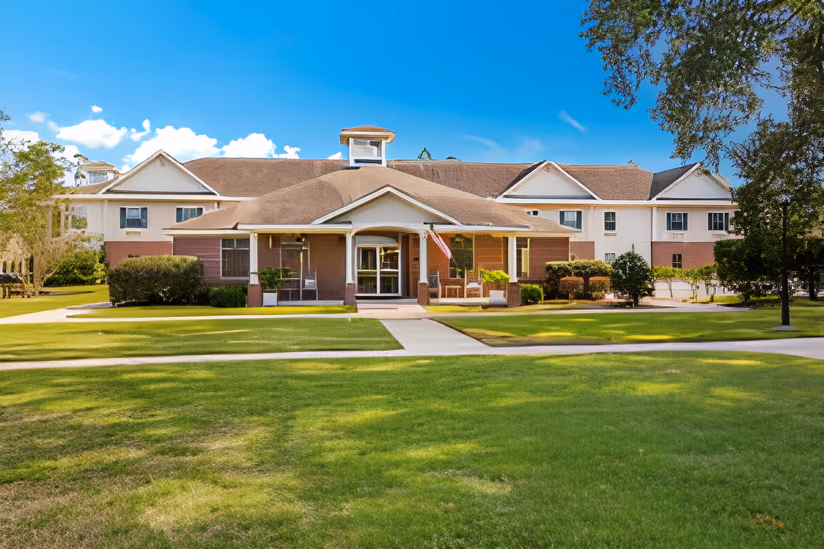 Photo 3 of Southern Pines Senior Living