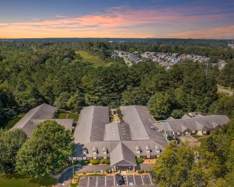 Photo 2 of Bellevue Village at Neese Road | Senior Living in Woodstock