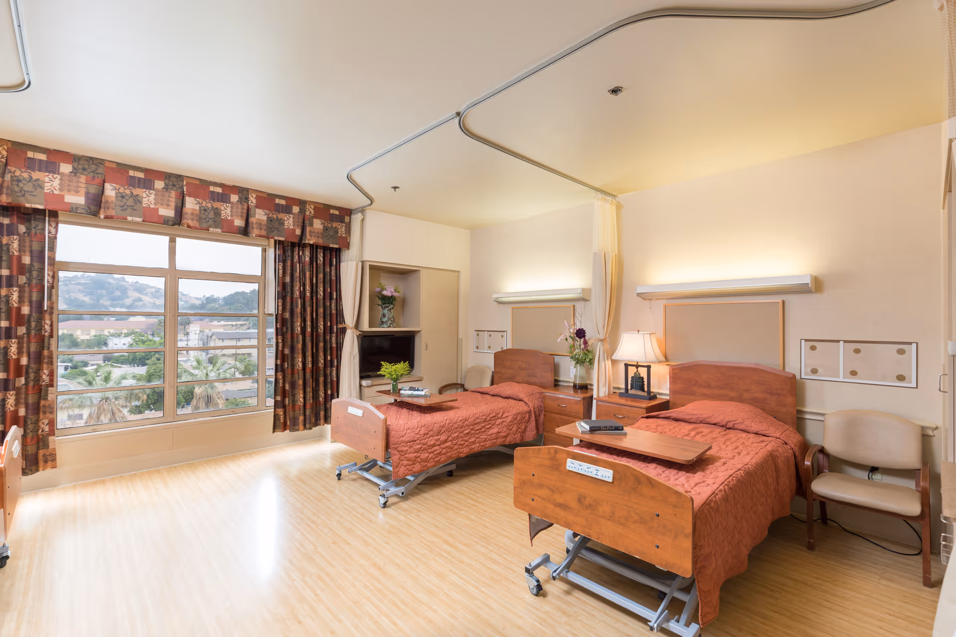 Photo 6 of Kei-Ai Los Angeles Healthcare Center