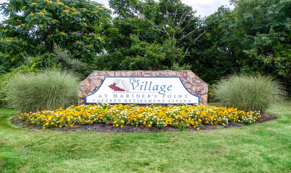 Photo 4 of The Village at Mariner's Point