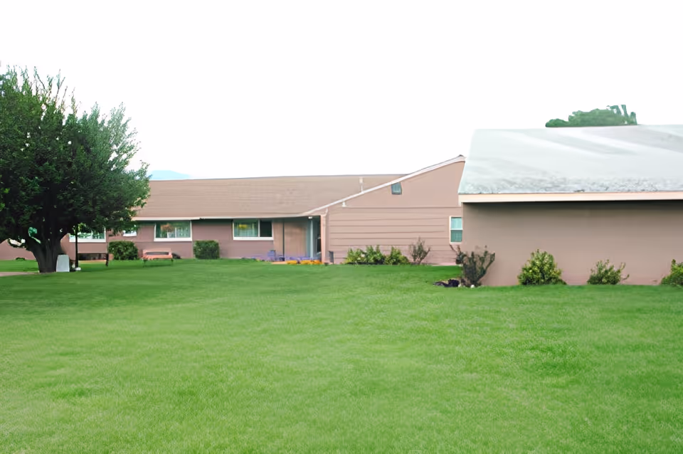 Photo 2 of Meadows Assisted Living Center