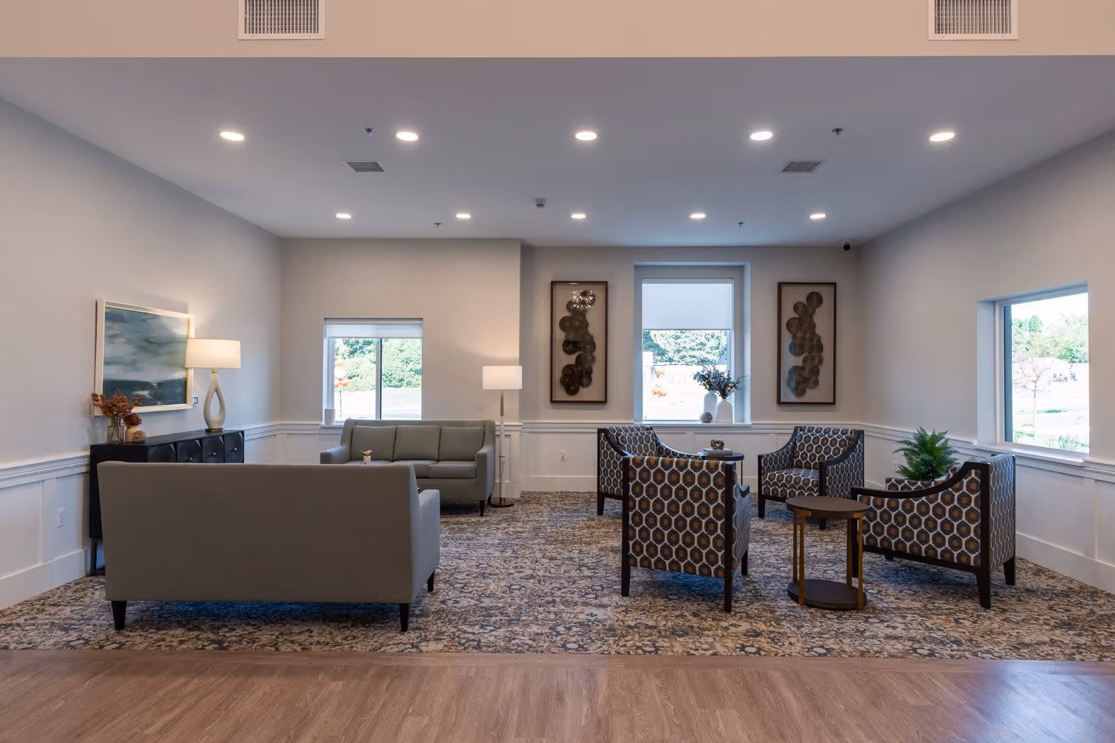Photo 21 of Grace Senior Living Rochester Hills