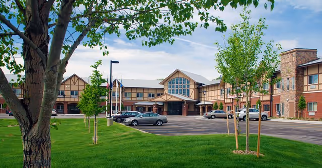 Photo of Eastern Star Masonic Retirement Campus