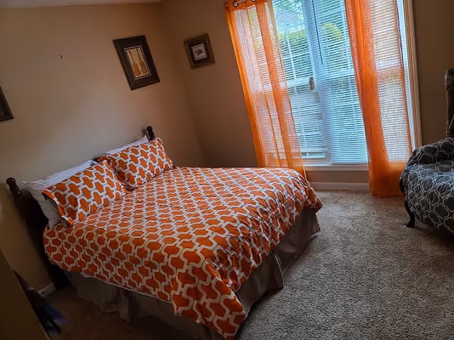 Photo of Tender Hands Home Care