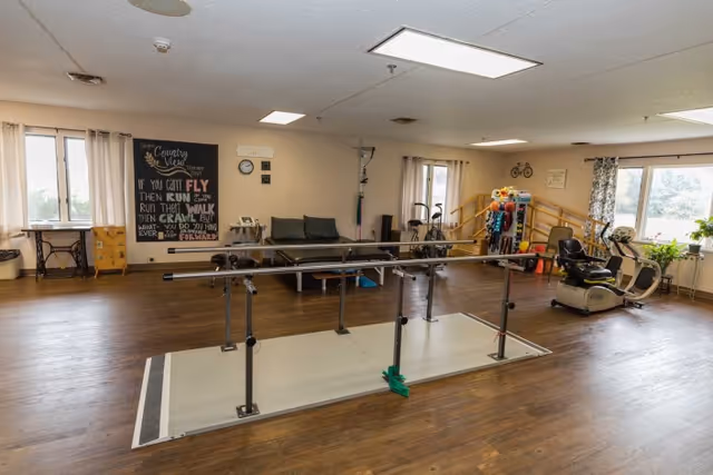Photo 35 of Wayne Countryview Care and Rehabilitation
