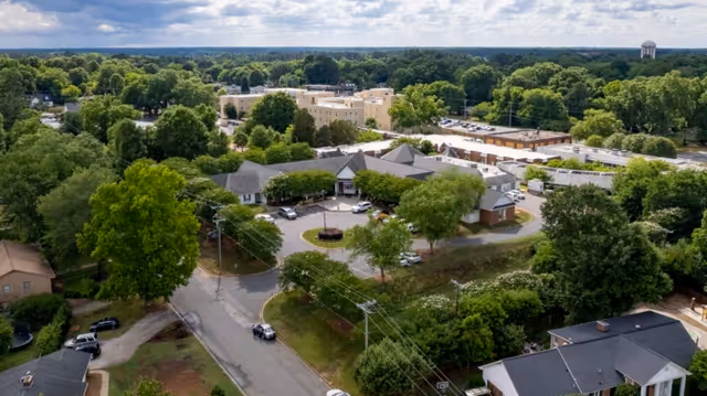 Photo 7 of Rock Hill Post Acute Care Center