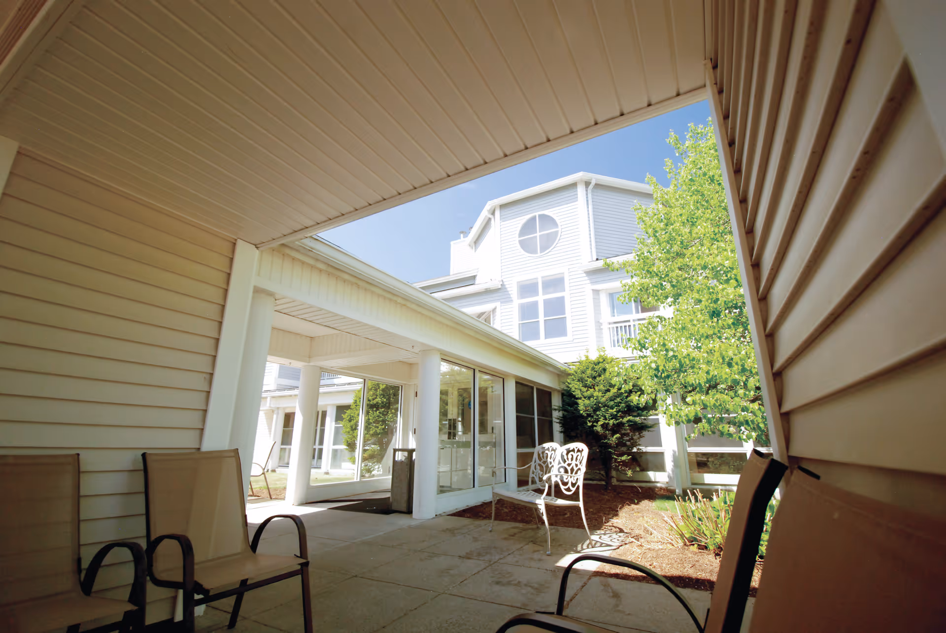 Photo 2 of Ruth's House