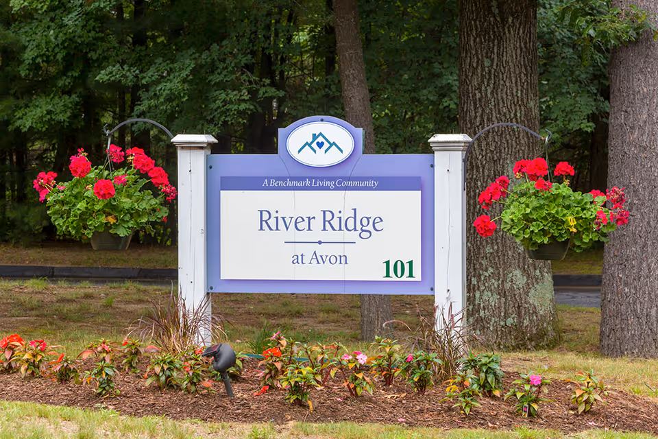 Photo 9 of River Ridge at Avon