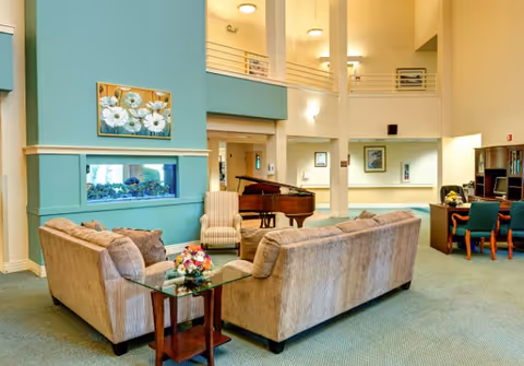 Photo 9 of Bayside Terrace by Cogir