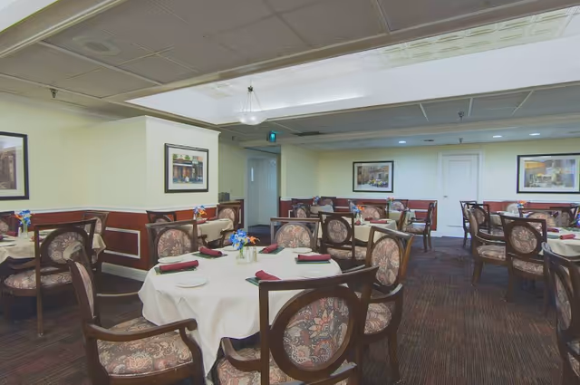 Photo 23 of Glen Meadows Retirement Community