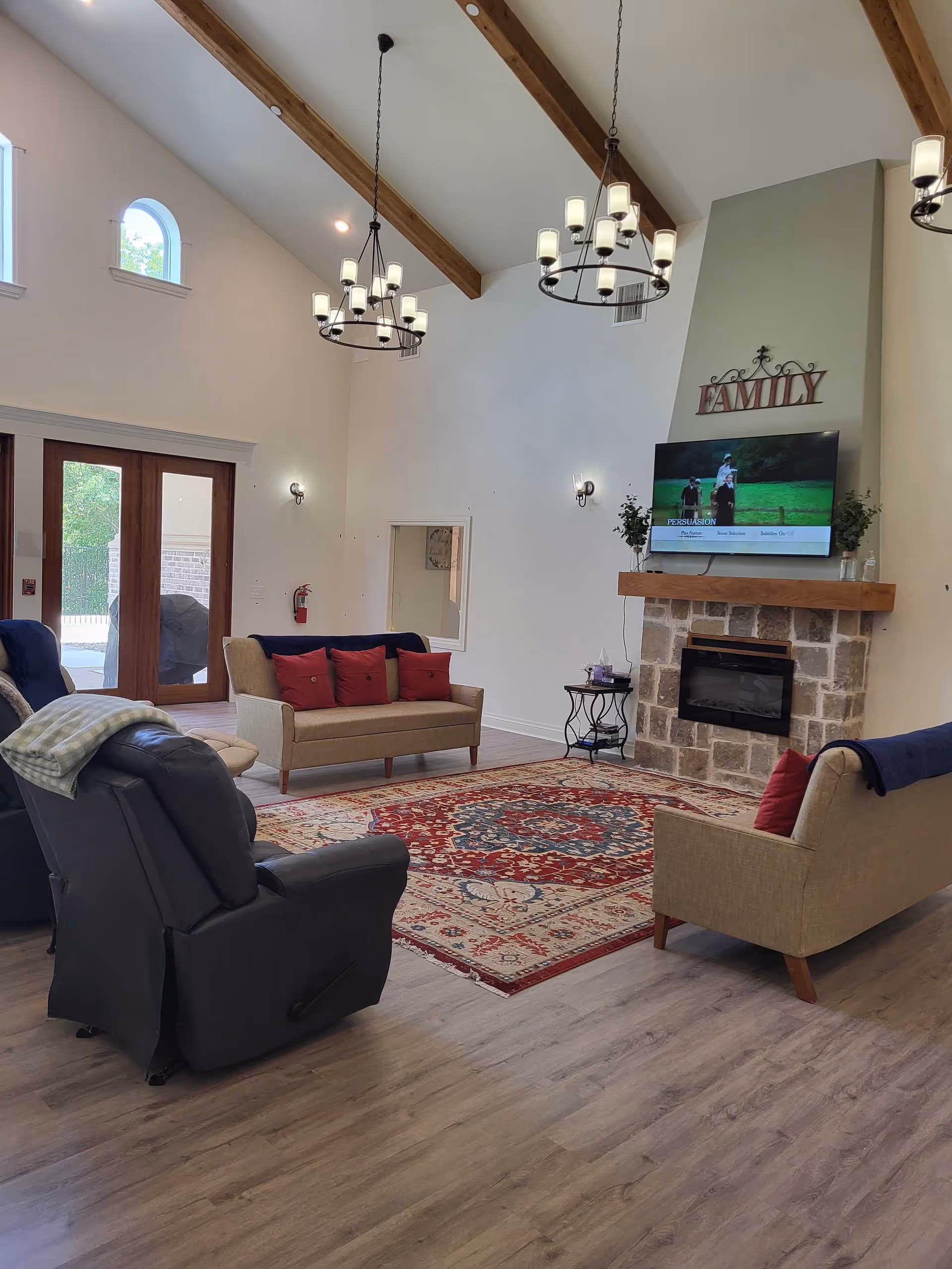 Photo 4 of Village Green Memory Care Community McKinney