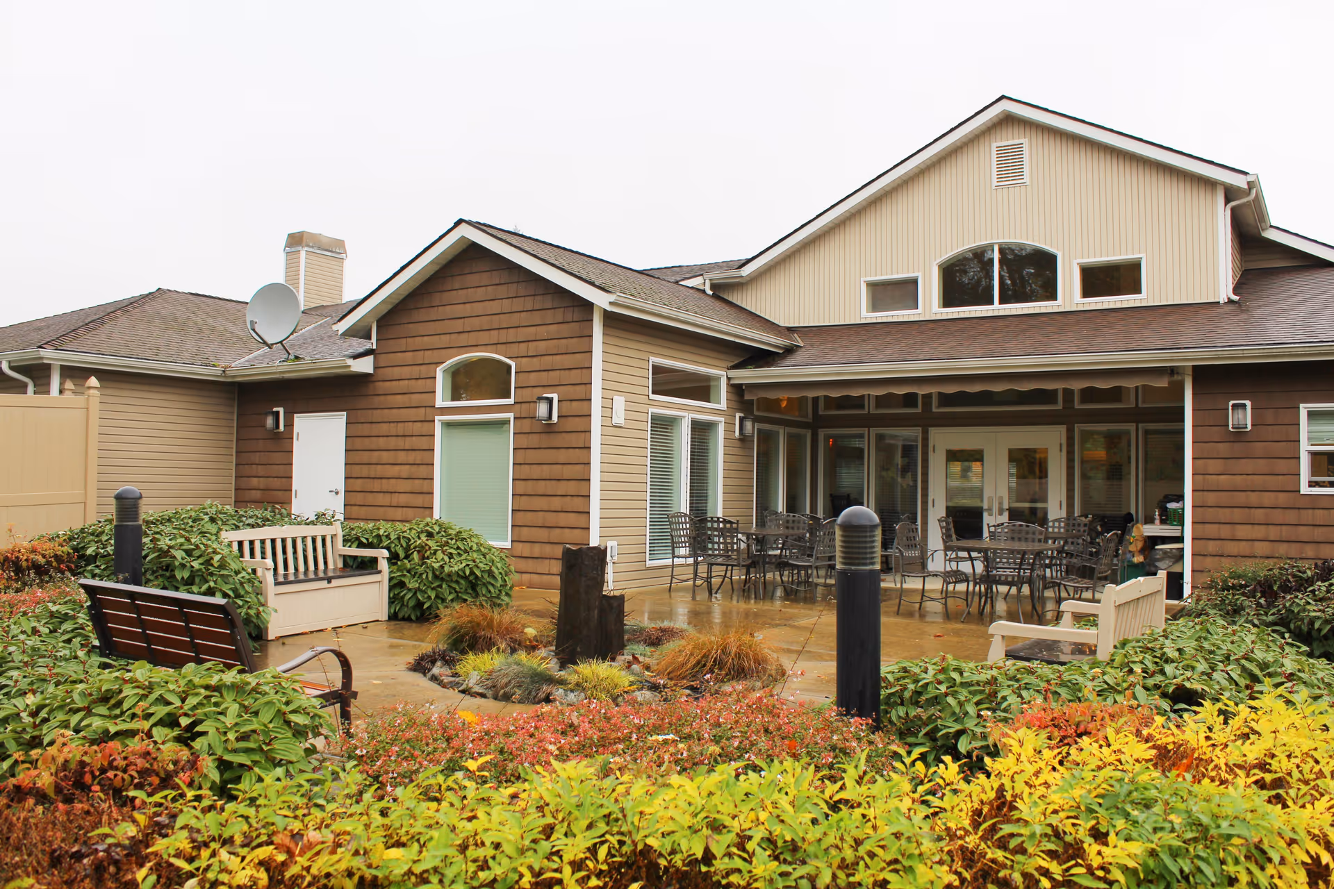 Photo 8 of Normandy Park Senior Living