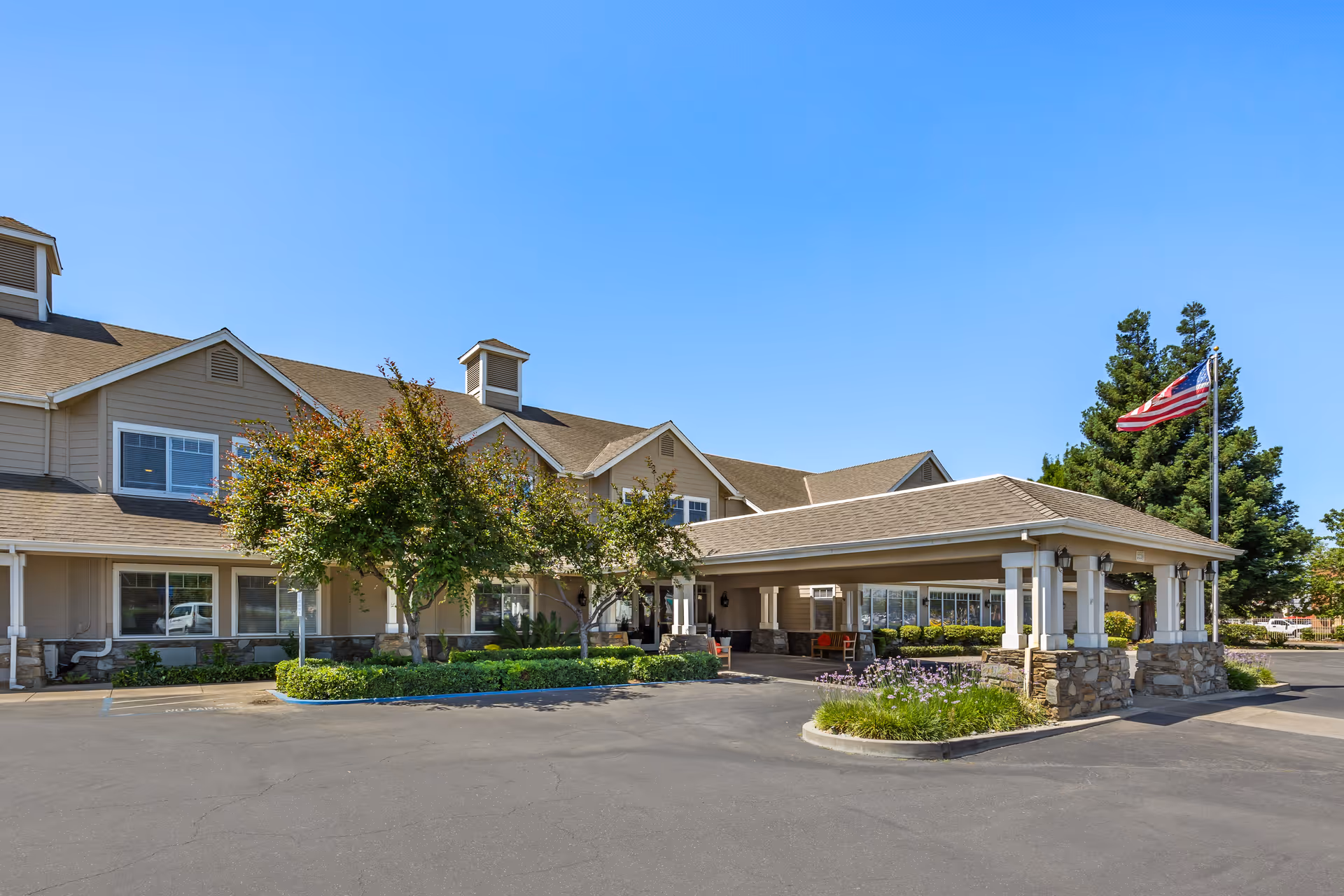 Photo 1 of Brookdale Lodi