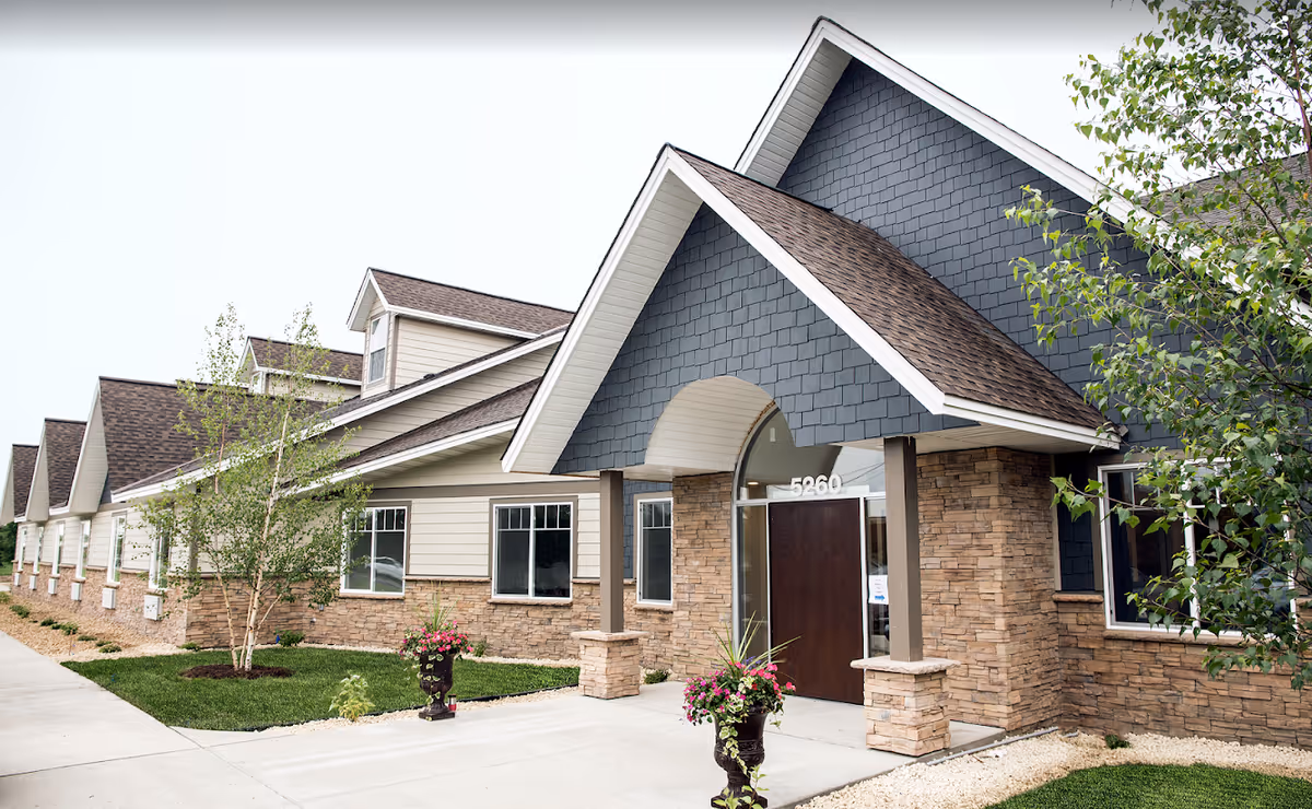 Photo of Good Life Senior Living Hugo