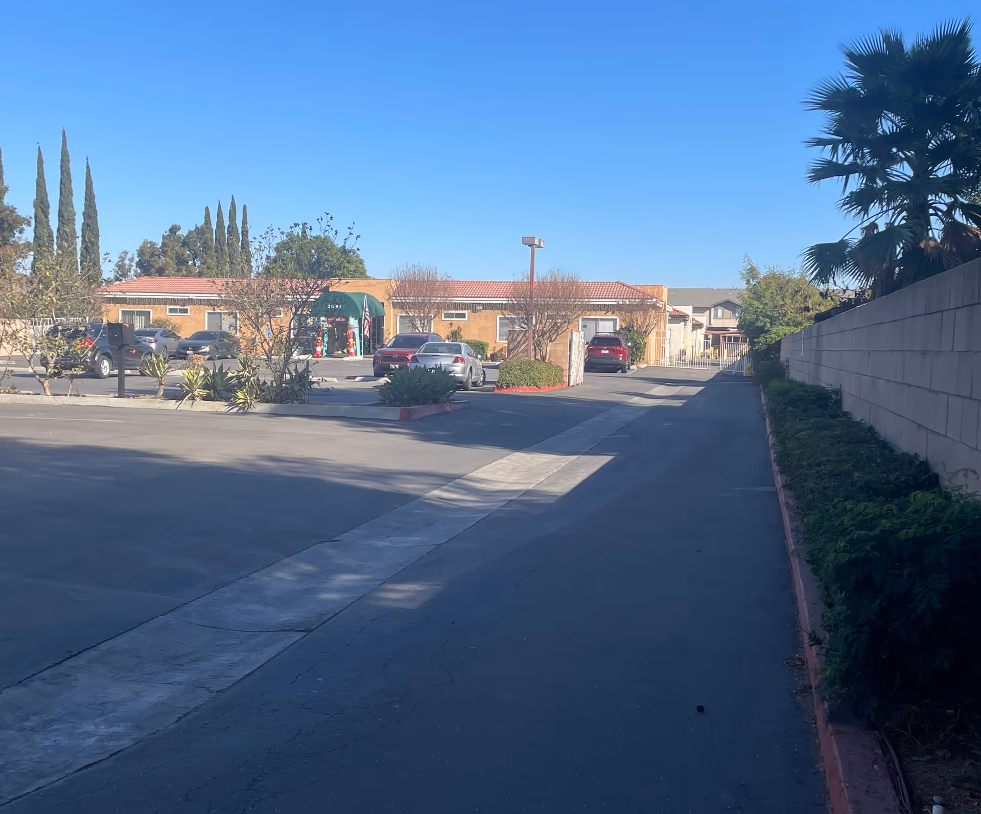 Photo of CalOaks Senior Living