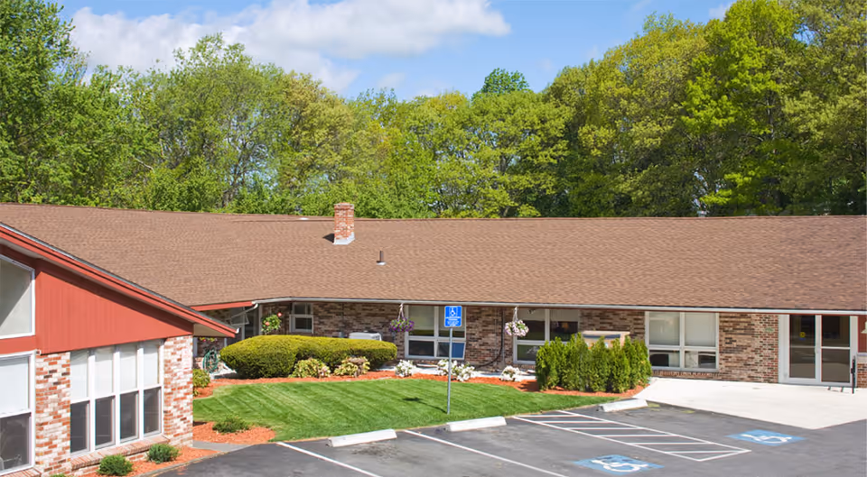 Photo of Grandview Center