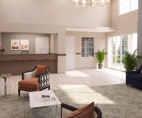 Photo 5 of Galloway Senior Living