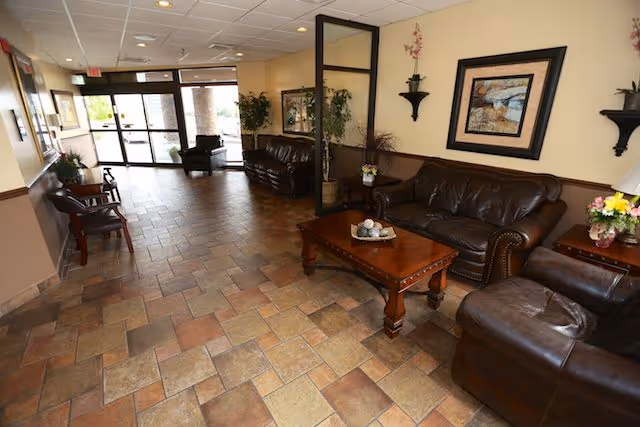 Photo 16 of Coronado Healthcare Center