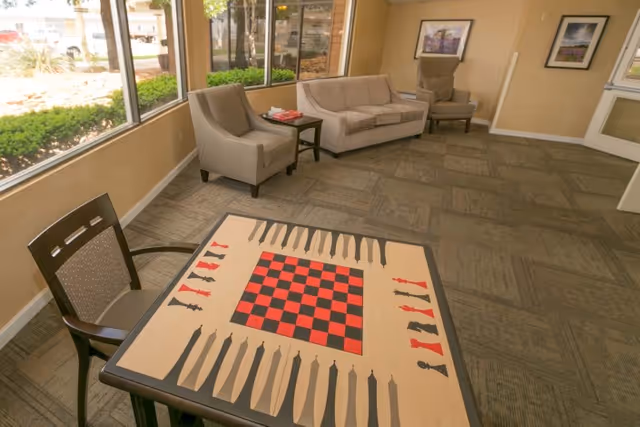 Photo 9 of Legacy Rehabilitation And Living
