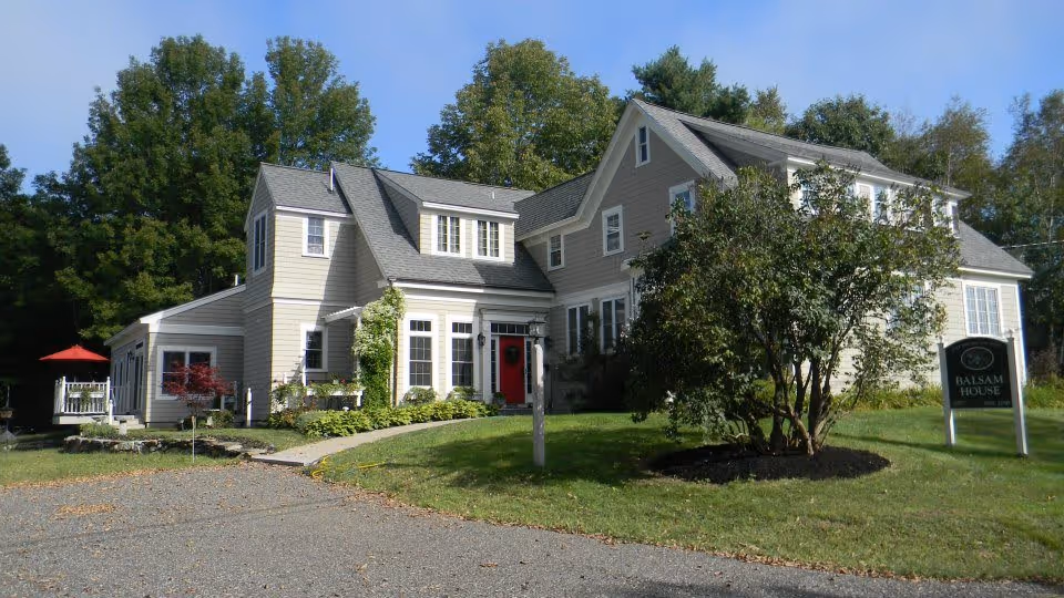Photo of Balsam House Inc.