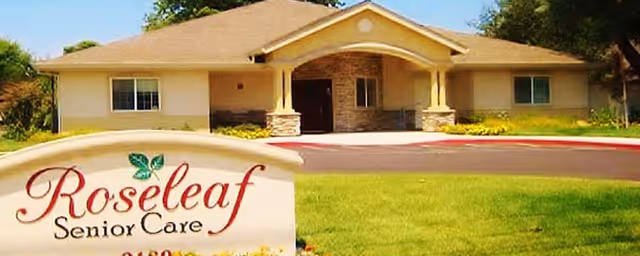 Photo of Roseleaf Senior Care