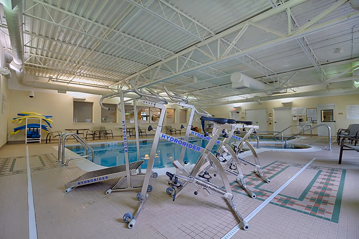 Photo 8 of Avila Retirement Community