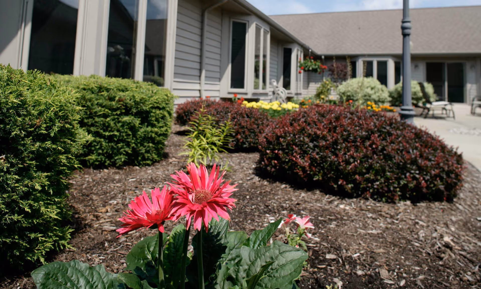 Photo 7 of The Courtyard at Sterling Heights