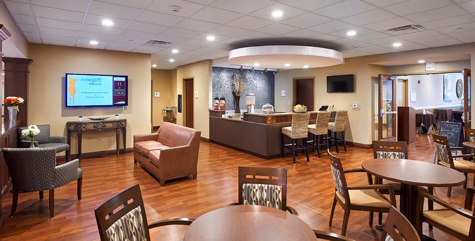Photo 8 of Hamilton Trace Family-first Senior Living