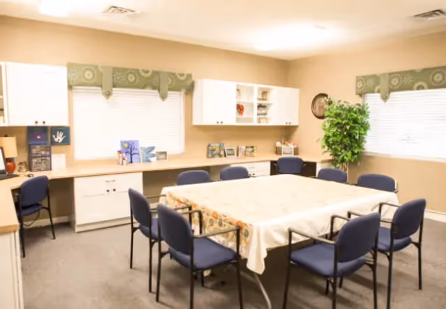 Photo 10 of Greene Senior Living