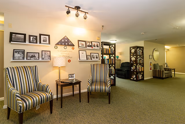 Photo 9 of Granville Place