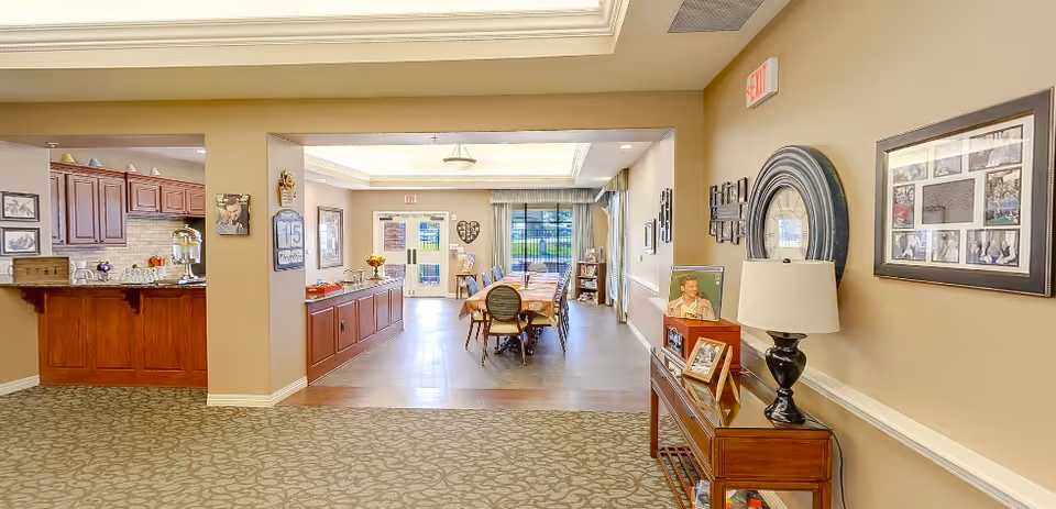 Photo 14 of The Auberge at Benbrook Lake