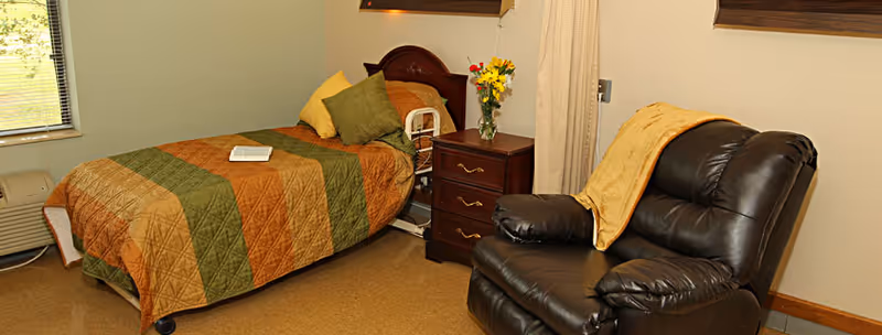 Photo 3 of Beautiful Savior Nursing Home