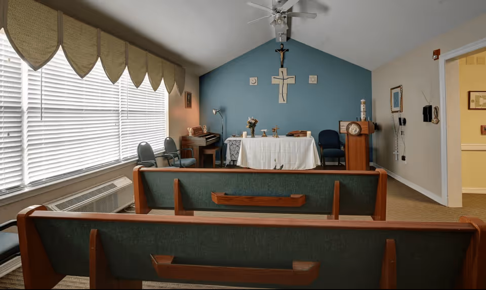 Photo 12 of Ville Ste Marie Senior Living