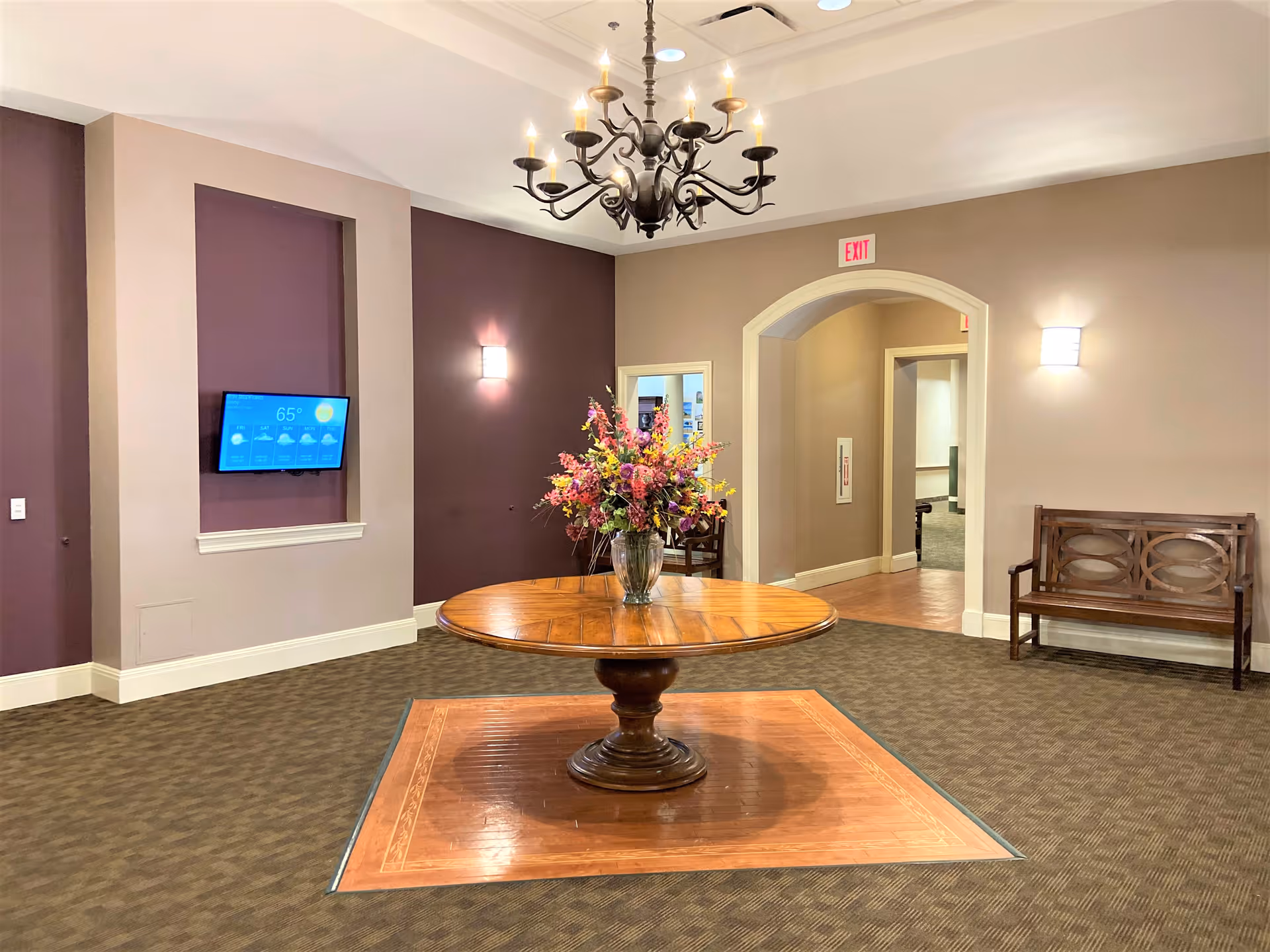 Photo 12 of Whaler's Cove Assisted Living