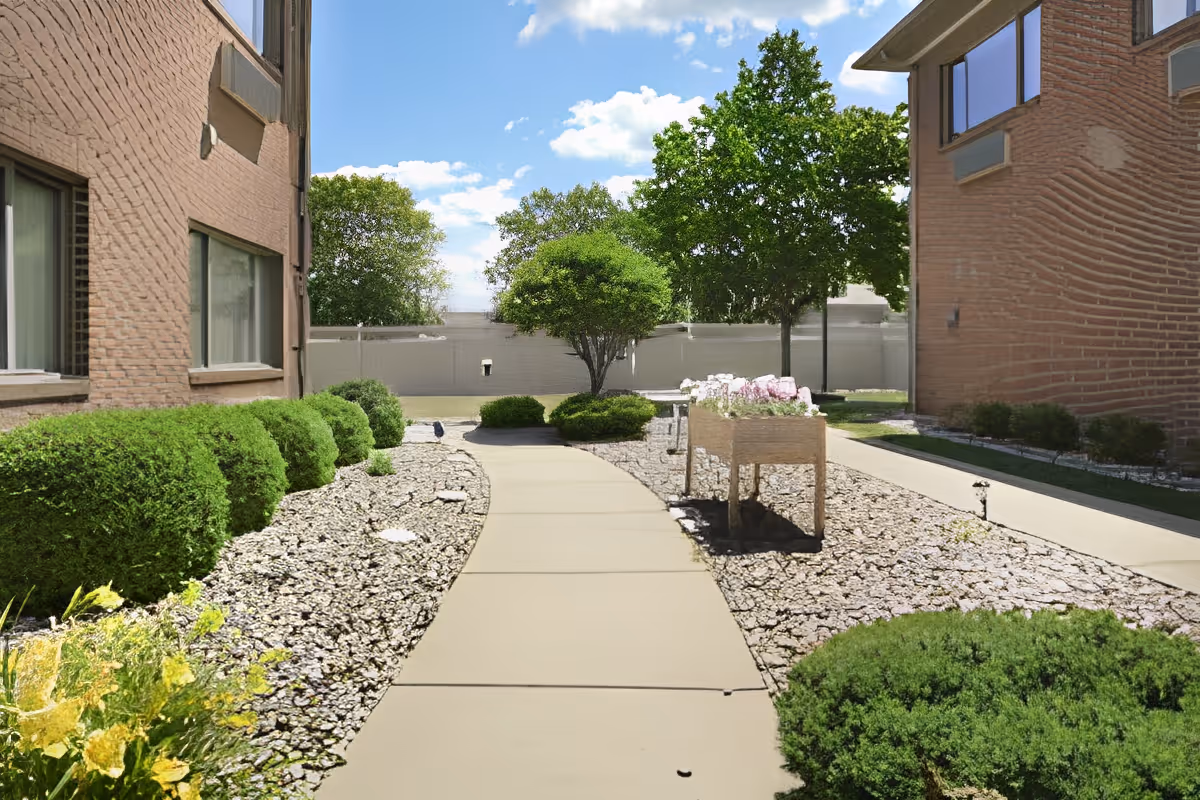 Photo 13 of Rittenhouse Village At Michigan City