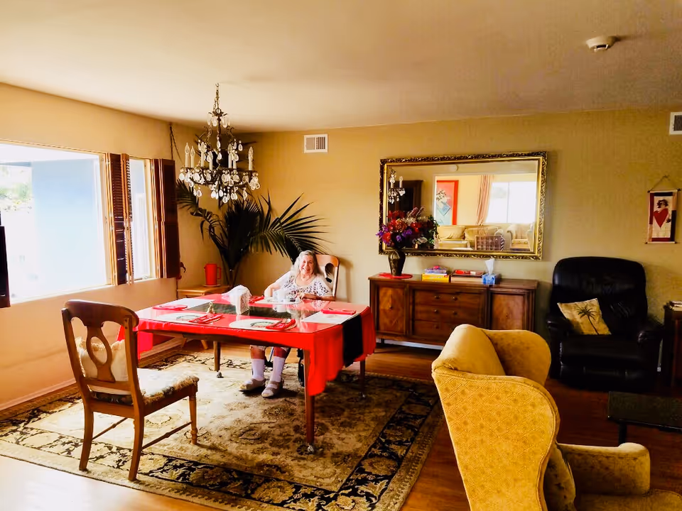 Photo of Point Loma Elder Care