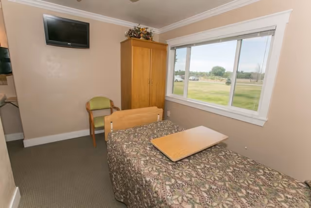 Photo 17 of River's Edge Rehabilitation & Living Center