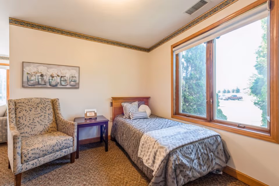 Photo 17 of The Wellstead Of Rogers And Diamondcrest Senior Living
