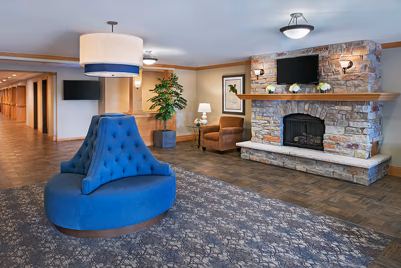 Photo 9 of American House Cedarlake