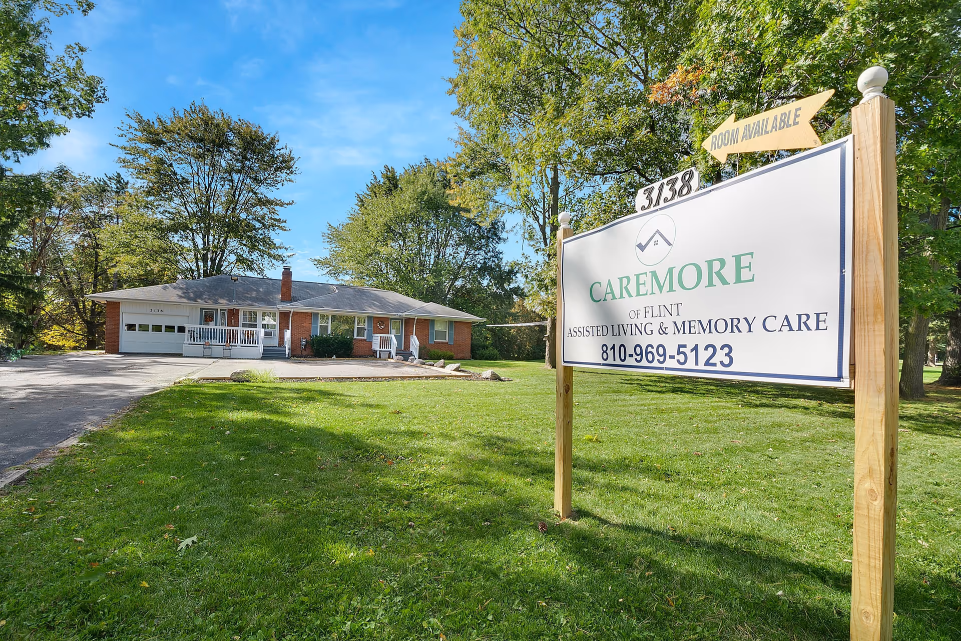 Photo of Caremore of Genesee Valley
