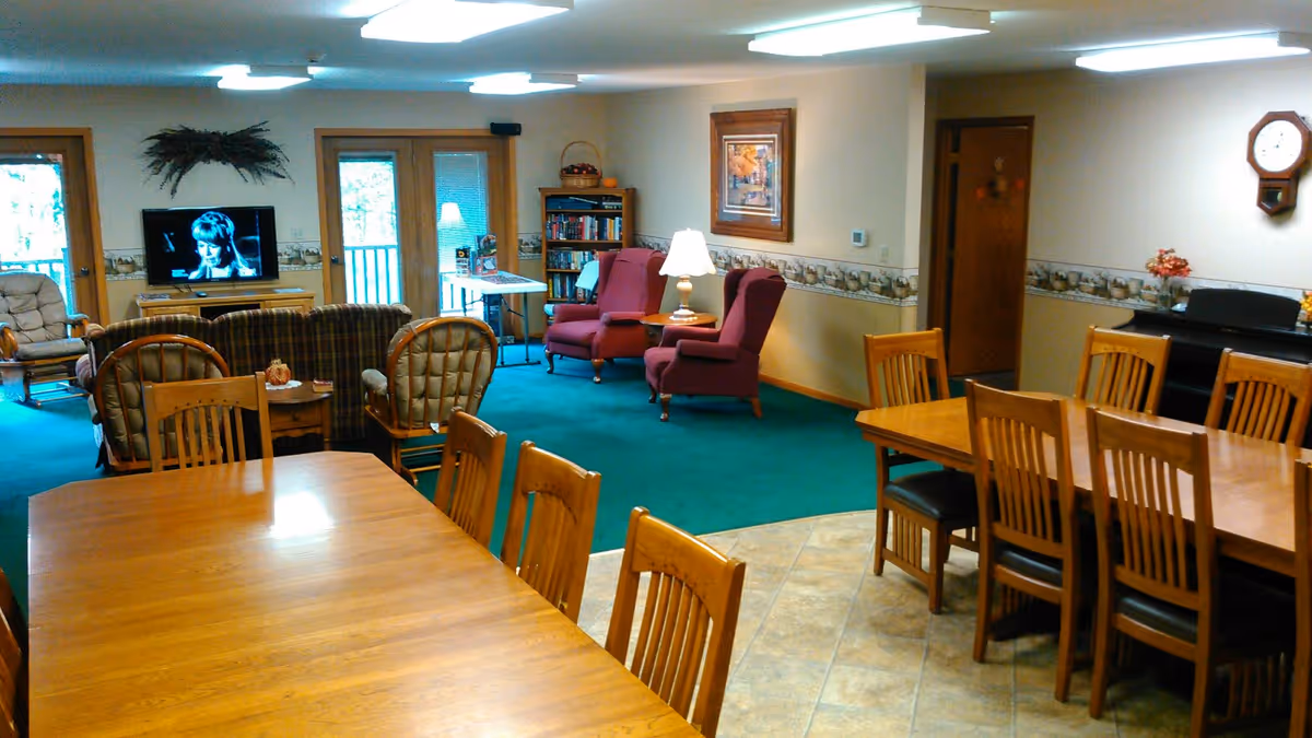 Photo of Potters Country Home