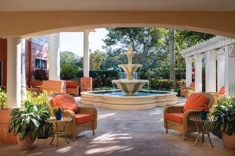 Photo 3 of Chatsworth Assisted Living Community at PGA National