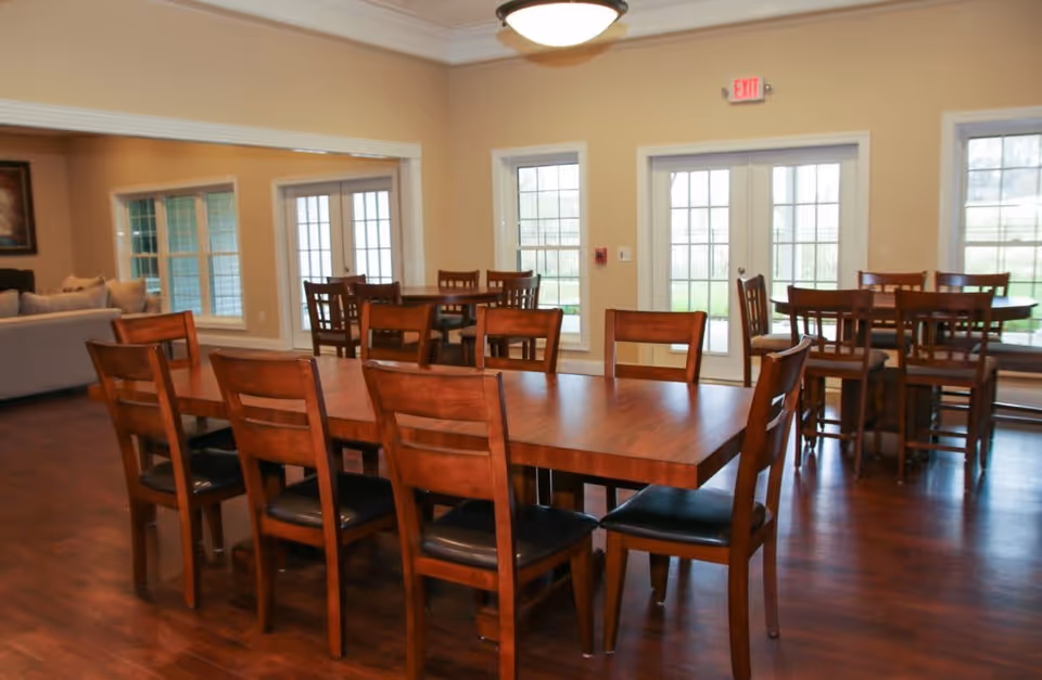 Photo 3 of Glenfield Memory Care
